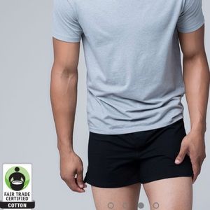 Pact organic boxers 2 pack